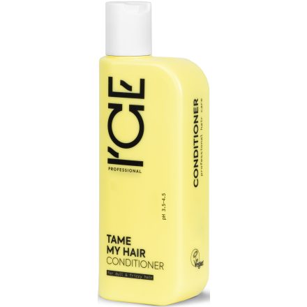 Tame my hair kondicionáló - göndör hajra 250 ml Ice Professional