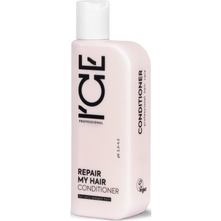 Repair my hair kondicionáló - sérült hajra 250 ml Ice Professional