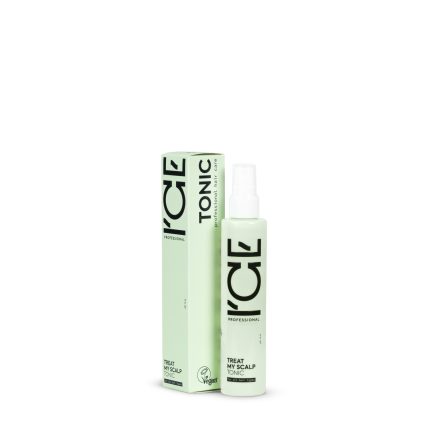 Treat my scalp tonik - minden hajtípusra 100 ml Ice Professional