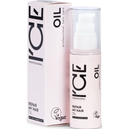 Repair my hair hajolaj - sérült hajra 50 ml Ice Professional