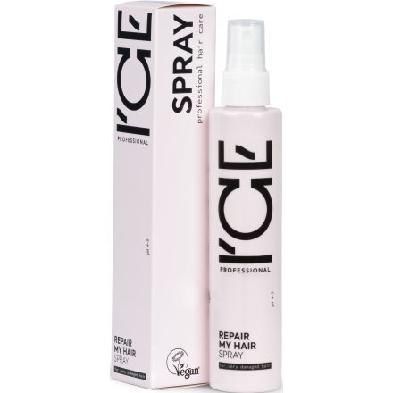 Repair my hair spray - sérült hajra 100 ml Ice Professional