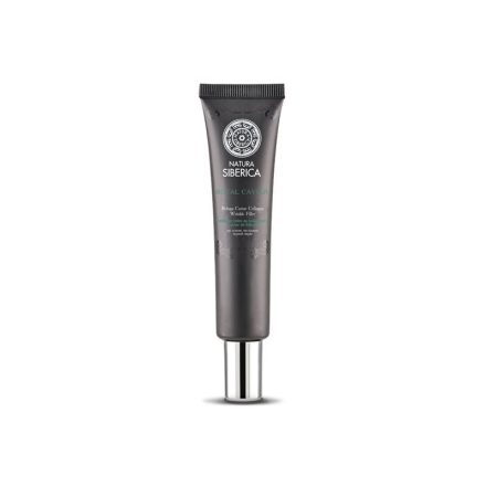 Royal Caviar Kollagénes ráncfeltöltő krém 40 ml Natura Siberica