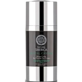   Royal Caviar Peptides feszesítő szemkörnyékápoló krém 15 ml Natura Siberica