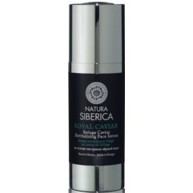   Royal Caviar Helyreállító arcszérum 30 ml Natura Siberica