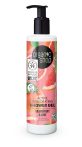 Aktív tusfürdő Grapefruit punch 280 ml Organic Shop