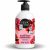 Vitaminos folyékony szappan gránátalmával és pacsulival 500 ml Organic Shop