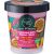Tisztító testpeeling Nyári gyümölcsös jégkrém 450 ml Organic Shop