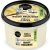 Hidratáló testápoló mousse vaníliával és orchideával 250 ml Organic Shop