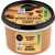 Megújító testradír fahéjjal és mézzel 250 ml Organic Shop