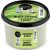 Finomító testradír citromfűvel és cukorral 250 ml Organic Shop