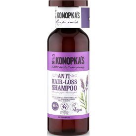 Hajhullás elleni sampon 500 ml Dr.Konopka's  