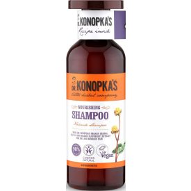 Tápláló sampon 500 ml  Dr.Konopka's  