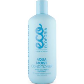 Hidratáló kondicionáló hialuronsavval 400 ml Ecoforia