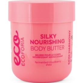 Tápláló testvaj 200 ml Ecoforia