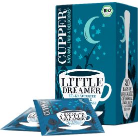 Bio Little Dreamer tea Cupper