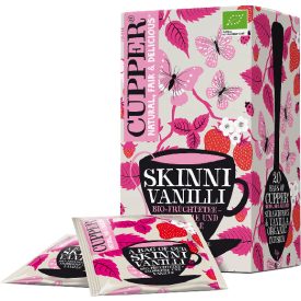 Bio Skinni Vanilli tea Cupper
