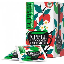 Bio Alma Fahéj tea Cupper