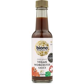 Bio Worcestershire Szósz 150 g Biona