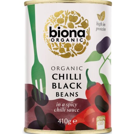 Bio Chilisbab 400 g Biona