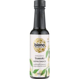 Bio Tamari szójaszósz 145 ml Biona