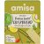 Bio Fehérje-lencsés kréker 100 g Amisa 