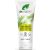 Testápoló bio teafaolajjal 200 ml Dr.Organic