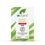 Szappan bio teafaolajjal 100 g Dr.Organic