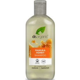 Sampon manuka mézzel 265 ml Dr.Organic