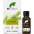 Körömápoló bio teafaolajjal 10 ml Dr.Organic