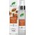 Hajápoló szérum marokkói bio argánolajjal 100 ml Dr.Organic