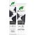 Extra fehérítő fogkrém aktív szénnel 100 ml Dr.Organic