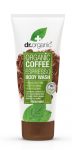 Élénkítő tusfürdő bio kávéval 250 ml Dr.Organic