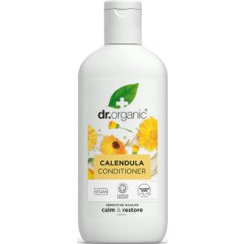   Illatmentes hajkondicionáló bio körömvirággal 265 ml Dr.Organic