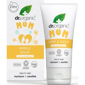   Illatmentes mellbimbóbalzsam bio körömvirággal 30 ml Dr.Organic