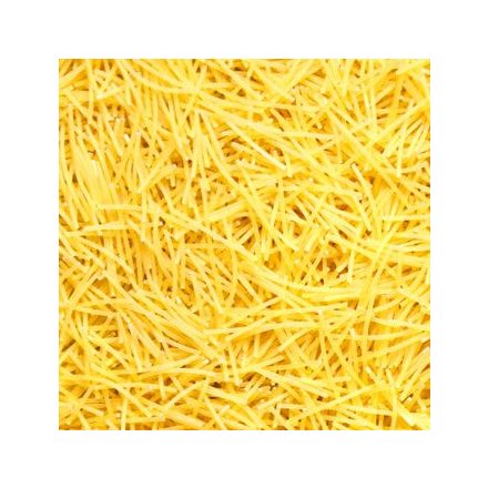 Bio tönköly tészta cérnametélt 5 kg Naturgold XXL