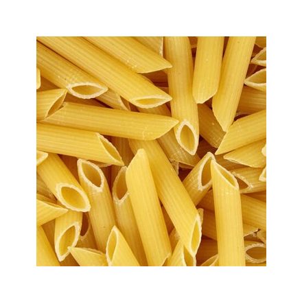 Bio tönköly tészta penne 5 kg Naturgold XXL