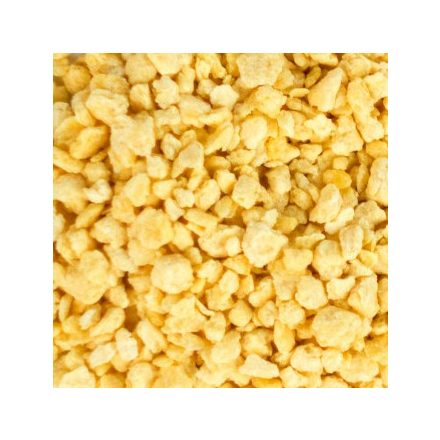 Bio tönköly tészta kézi tarhonya 5 kg Naturgold XXL