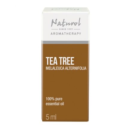 Teafa olaj 5 ml Naturol