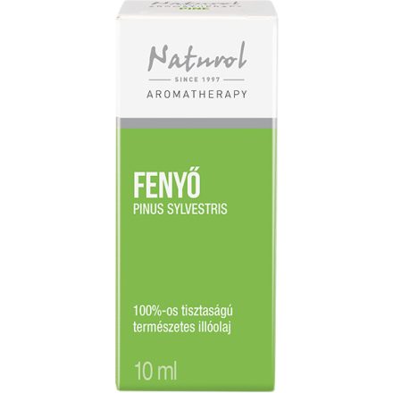 Fenyő olaj 10 ml Naturol