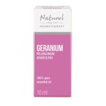 Geránium olaj 10 ml Naturol