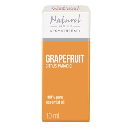 Grapefruit olaj 10 ml Naturol