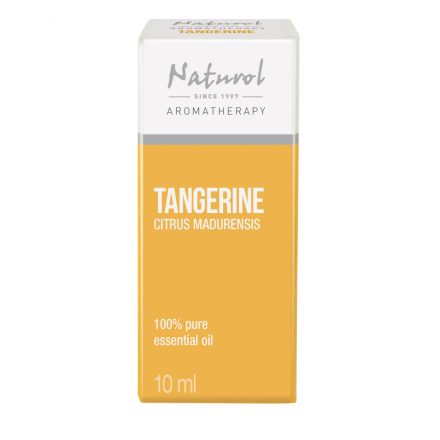Mandarin olaj 10 ml Naturol