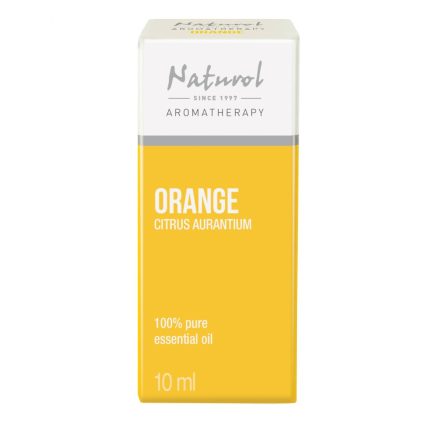 Narancs olaj 10 ml Naturol