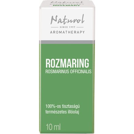 Rozmaring olaj 10 ml Naturol