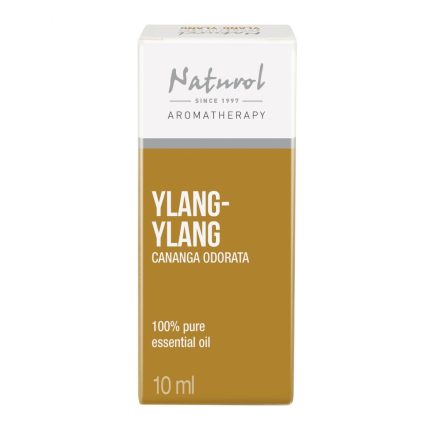 Ylang-ylang olaj 10 ml Naturol