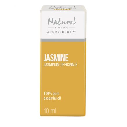 Jázmin olaj 10 ml Naturol