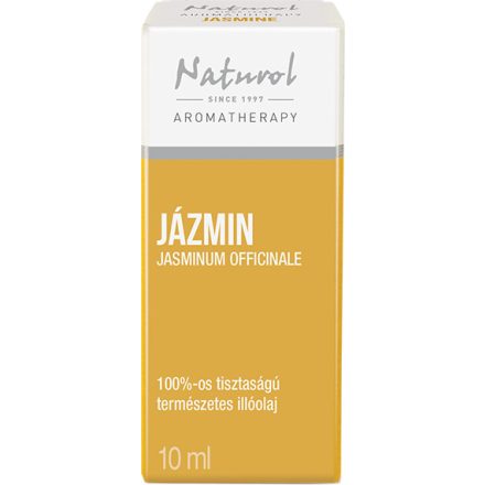 Jázmin olaj 10 ml Naturol