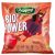 Bio Kukorica snack epres ízesítésű 55 g Biopont
