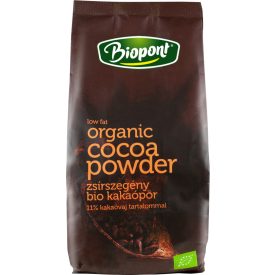 Bio Kakaópor 200 g Biopont                      