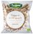 Bio Lencse snack enyhén sós 60 g Biopont